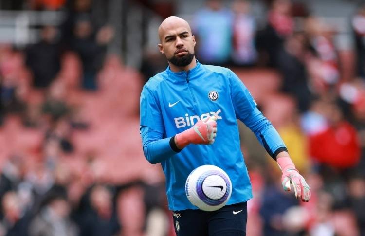 欧洲唯一大满贯球队！记者称：切尔西恩佐凯塞多组合将主宰欧洲