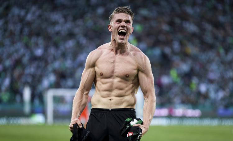 极限选择！阿森纳在中锋引援上进入“角力”阶段，究竟该锁定哪位球员？