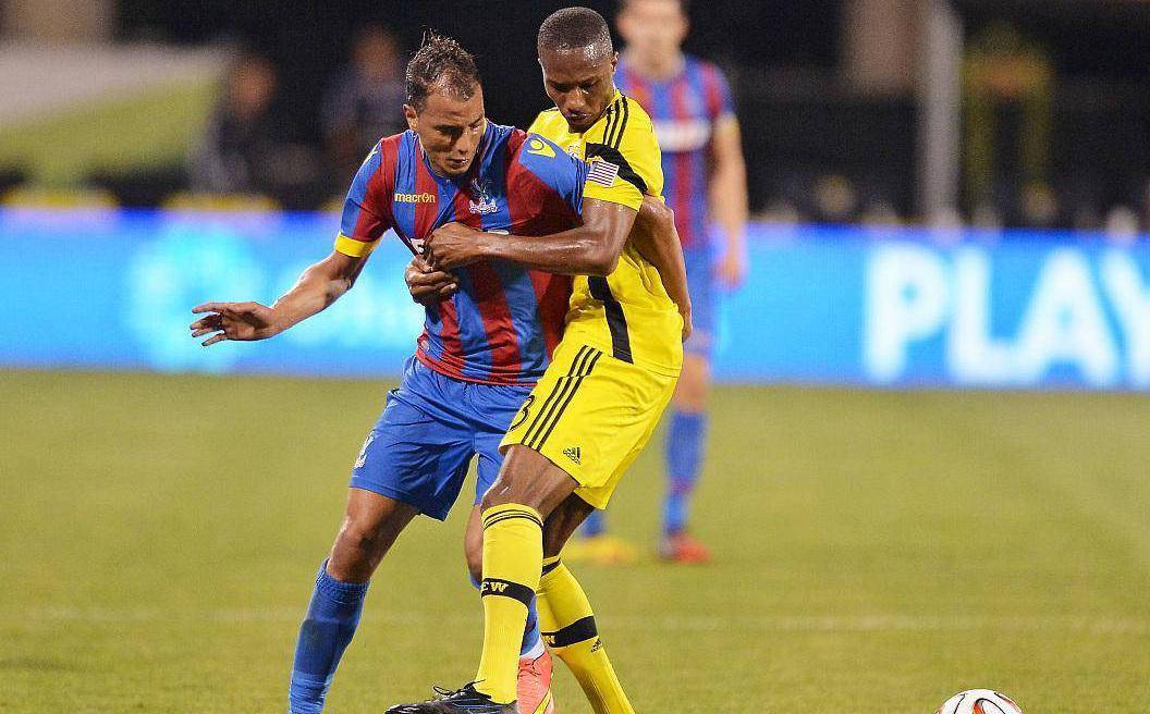 标题：世俱杯18决赛：巴黎圣日尔曼VS迈阿密国际，登贝莱伤愈复出助法甲霸主冲晋级