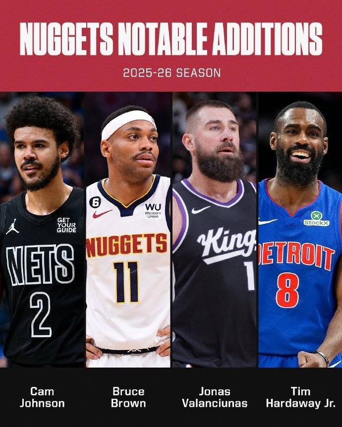 掘金4笔补强做回头部战队 总裁迷惑言论骗了所有人？