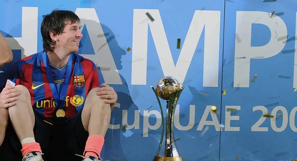 “效率对比：C罗在西甲的进球制造效率高于梅西？”