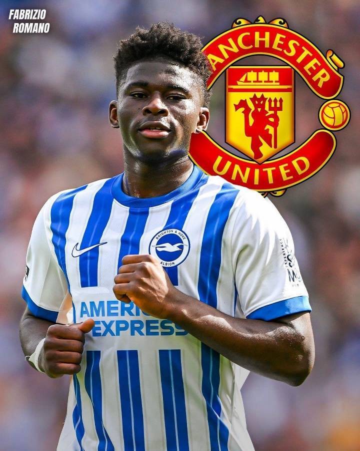 要价1.15亿镑！英媒：曼联准备接受巴莱巴留队事实，不太可能报价