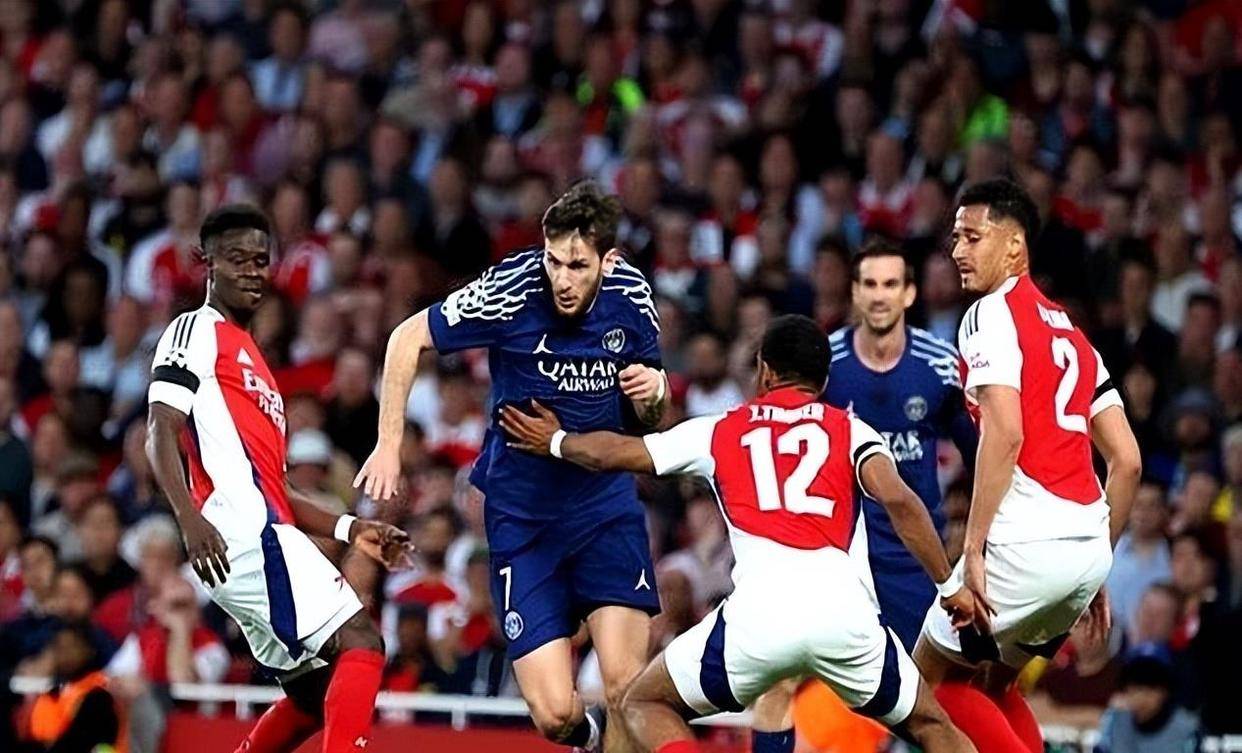 欧冠新规震撼来袭：联赛排名直接决定对战的主场优势！