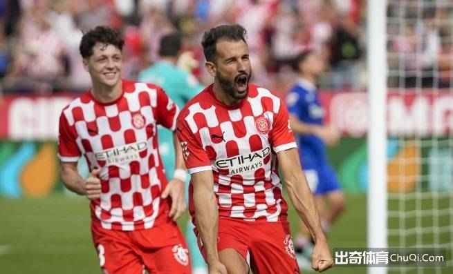 西甲情报：赫塔菲盼改善进攻，赫罗纳多人复出